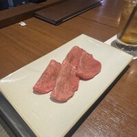 焼肉うしごろ 表参道店 - 