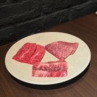和牛焼肉 やくにく 路地裏 - 