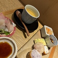 神楽坂 久露葉亭 - 