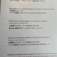 アンティキ・サポーリ - 