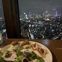 Longrain Tokyo - 
