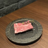和牛焼肉 やくにく 路地裏 - 