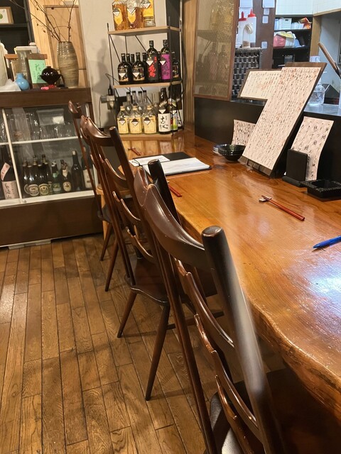 割烹居酒屋 いわや - 秋田（居酒屋）