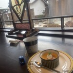 守貞cafe - 