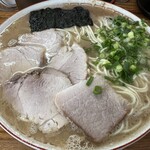 大盛ラーメン950円