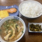 みずほ食堂 - 