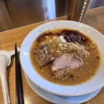 ら～めん坊鹿馬 - 