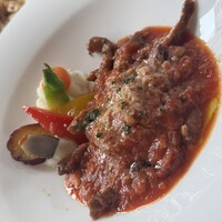 Restaurant al camon - 