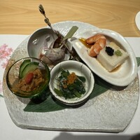 鮨 奏 - 
