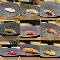 鮨 奏 - 