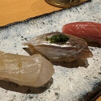 新宿 鮨 つむぎ - 
