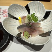 鮨 奏 - 