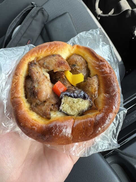 ハッチベーカリー（HATCH BAKERY） - 釧路（パン）の写真