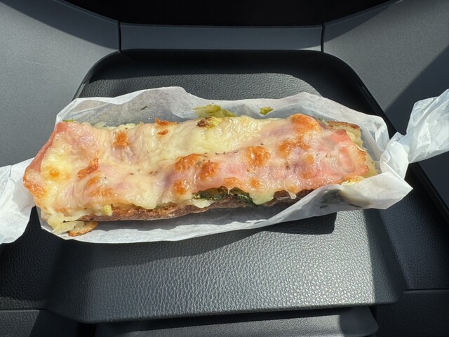 ハッチベーカリー（HATCH BAKERY） - 釧路（パン）