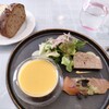 フランス料理ビストロやま