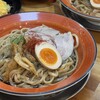 ラーメン食堂オムたす