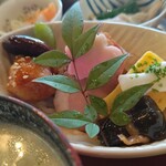 こふん前Cafe IROHA - 