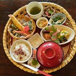 こふん前Cafe IROHA - 