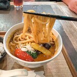 印度料理 プルワリ - 