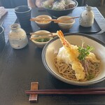 嵐山よしむら - 