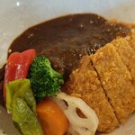 こふん前Cafe IROHA - 