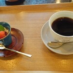 こふん前Cafe IROHA - 