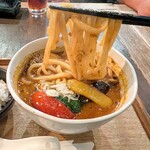 印度料理 プルワリ - 