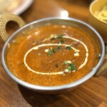 マサラマスター　 - 