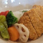 こふん前Cafe IROHA - 