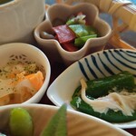 こふん前Cafe IROHA - 