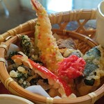こふん前Cafe IROHA - 
