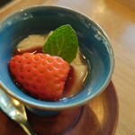 こふん前Cafe IROHA - 