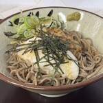 東野幌の立ち食い屋さん - 