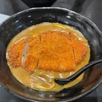 カレーうどん 椛 - 