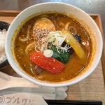 印度料理 プルワリ - 