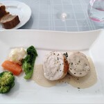 フランス料理ビストロやま - 