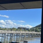 嵐山よしむら - 