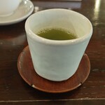 こふん前Cafe IROHA - 