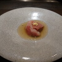 新宿 鉄板焼き YOKOTA - 