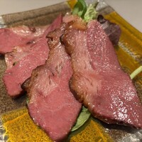熟成和牛焼肉エイジング・ビーフ 横浜店 - 