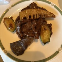 ジャスミンガーデン - 