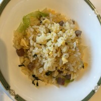 ジャスミンガーデン - 