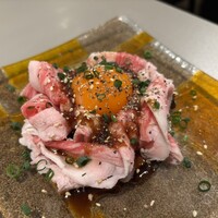 熟成和牛焼肉エイジング・ビーフ 横浜店 - 