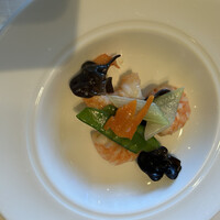 ジャスミンガーデン - 