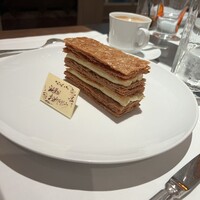 Benoit Alain Ducasse - 