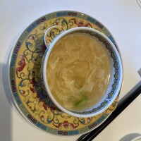 ジャスミンガーデン - 