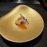 新宿 鉄板焼き YOKOTA - 