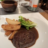Benoit Alain Ducasse - 