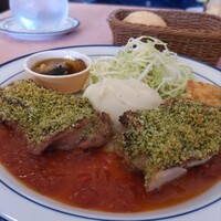 ダン ル シエル - 