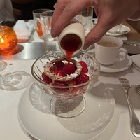 Benoit Alain Ducasse - 